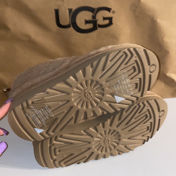 Neumel Cozy Water Resistant Boots #6 - Picture 6 of 6